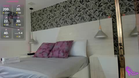 Ivannaanggel online show from 24, 12, 2024