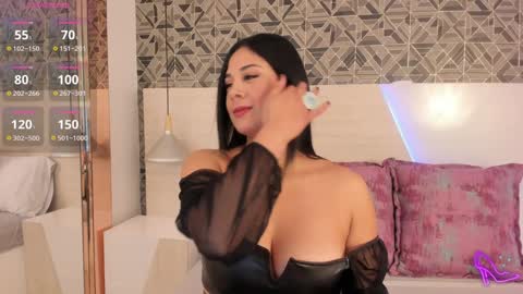 Ivannaanggel online show from 27, 12, 2024