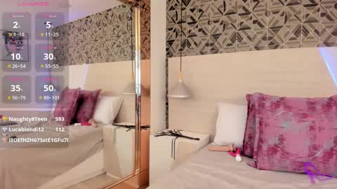 Ivannaanggel online show from 30, 12, 2024