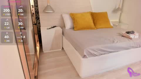 Ivannaanggel online show from 31, 12, 2024