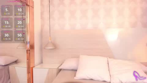 Ivannaanggel online show from 10, 9, 2025