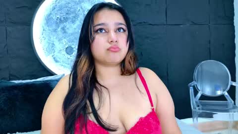 Snapshot of ivannaavega chatting on 28, 2, 2026 Ivanna online show from 28, 2, 2026