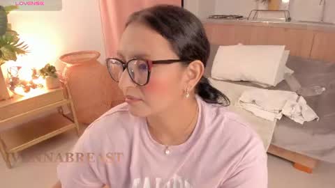 Snapshot of ivannabreastoficial chatting on 27, 6, 2026 Ivannabreast online show from 27, 6, 2026