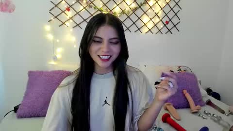 Ivanna online show from 18, 9, 2025