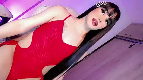 Snapshot of ivannahot23 chatting on 13, 9, 2025 ivannahot23 online show from 13, 9, 2025