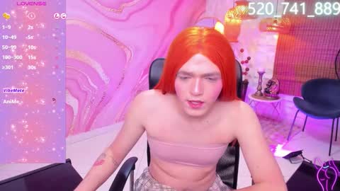 Dylan online show from 5, 12, 2025