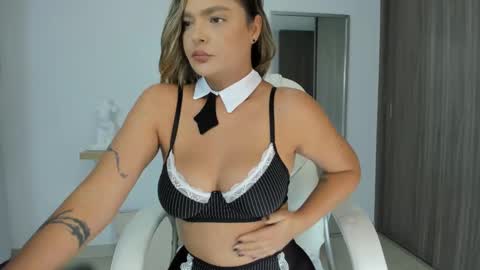 Ivanna online show from 11, 3, 2025