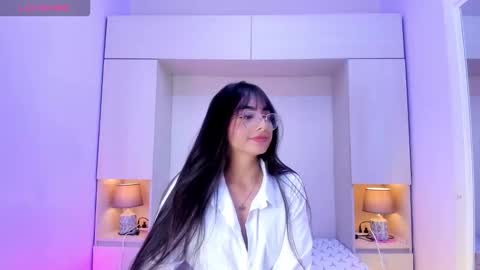 Snapshot of ivannawest_ chatting on 2, 12, 2025 Ivy online show from 2, 12, 2025