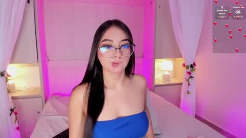 Snapshot of ivannawest_ chatting on 18, 7, 2026 Ivy online show from 18, 7, 2026