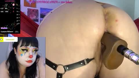 Snapshot of ivenvain chatting on 27, 11, 2025 ivenvain online show from 27, 11, 2025