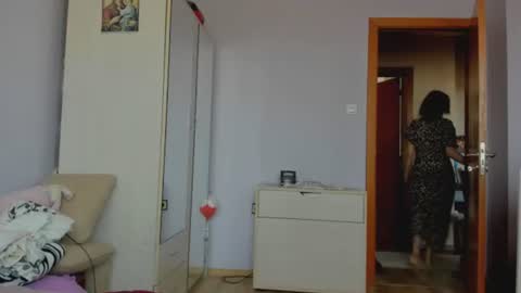 Iveta online show from 5, 7, 2026
