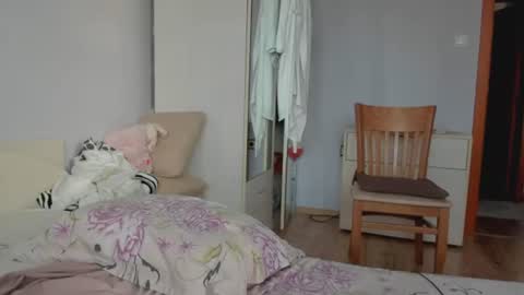 Iveta online show from 5, 7, 2026