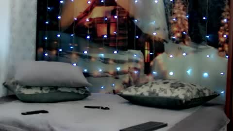 Snapshot of ivettasplash chatting on 21, 12, 2024 IrennaSplash online show from 21, 12, 2024