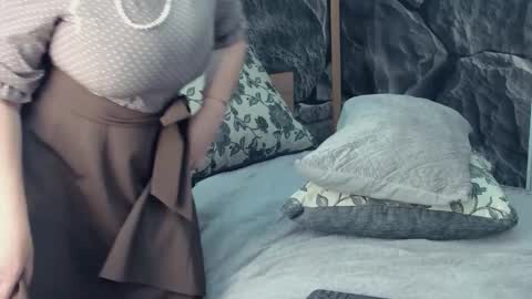 Snapshot of ivettasplash chatting on 2, 12, 2025 IrennaSplash online show from 2, 12, 2025