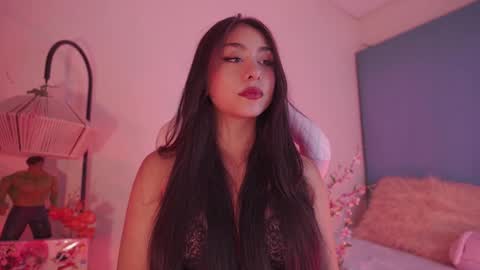 Snapshot of ivette_k chatting on 21, 11, 2025 iveet online show from 21, 11, 2025