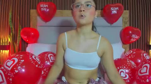 I V E T T E online show from 14, 2, 2026