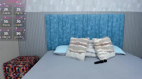 Snapshot of ivi_akina chatting on 12, 2, 2025 Valeria Sanders online show from 12, 2, 2025