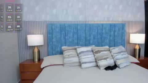 Snapshot of ivi_akina chatting on 7, 10, 2025 Valeria Sanders online show from 7, 10, 2025