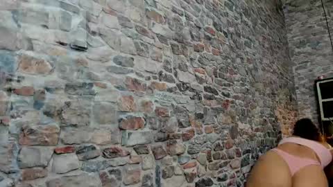 Snapshot of ivisbouncyass chatting on 10, 2, 2025 Ivis online show from 10, 2, 2025