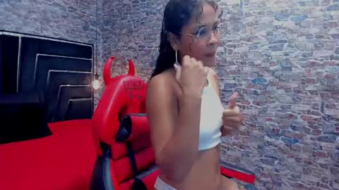 Snapshot of ivisbouncyass chatting on 13, 2, 2025 Ivis online show from 13, 2, 2025