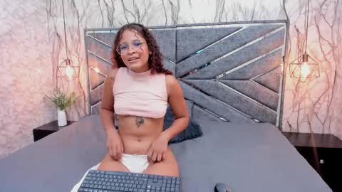 Snapshot of ivisbouncyass chatting on 16, 2, 2025 Ivis online show from 16, 2, 2025