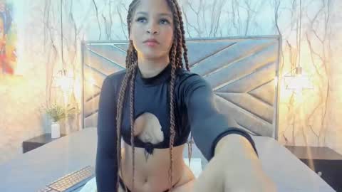 Snapshot of ivisbouncyass chatting on 27, 2, 2025 Ivis online show from 27, 2, 2025