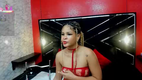 Snapshot of ivisbouncyass chatting on 14, 12, 2025 Ivis online show from 14, 12, 2025