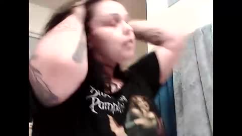 Snapshot of ivomitcandy chatting on 7, 10, 2025 ivomitcandy online show from 7, 10, 2025