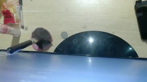 Snapshot of ivone_twinkle chatting on 16, 10, 2025 ivone_twinkle online show from 16, 10, 2025