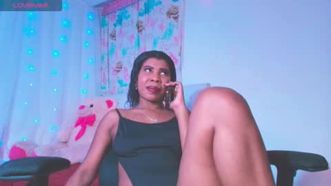  Ivon  Miss Jones  online show from 9, 11, 2025