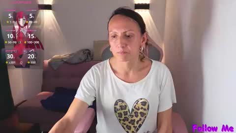 Ivonne online show from 13, 3, 2026