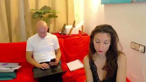 Snapshot of ivonne_hilton chatting on 2, 3, 2026 Ivonne online show from 2, 3, 2026