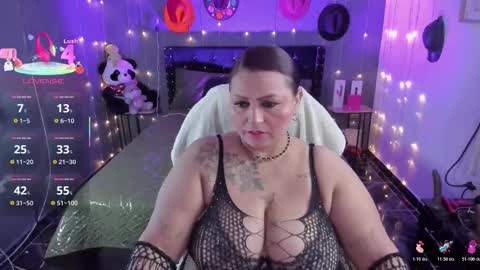 Ivonne online show from 16, 1, 2026