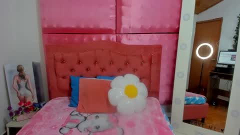 Ivonny online show from 18, 11, 2025