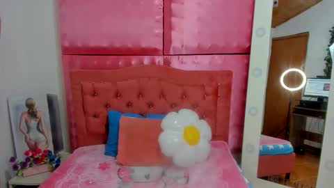 Ivonny online show from 24, 11, 2025