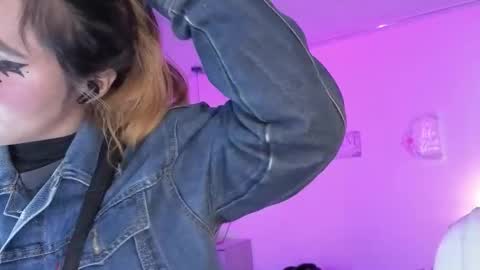 Ivonny online show from 25, 3, 2026