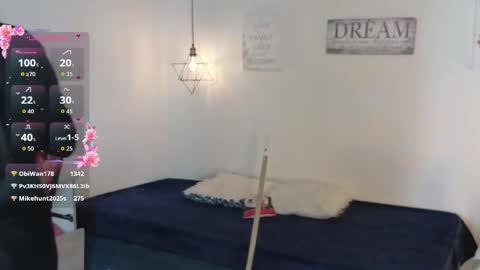 Snapshot of ivonny_sakura chatting on 4, 5, 2026 Ivonny online show from 4, 5, 2026