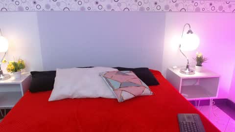 IvonnyBon online show from 28, 3, 2026