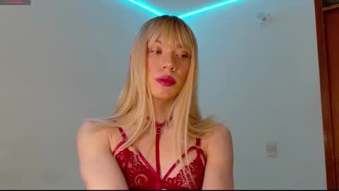 Ivonny online show from 6, 1, 2026