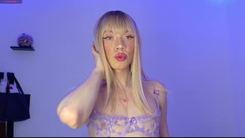 Ivonny online show from 11, 1, 2026