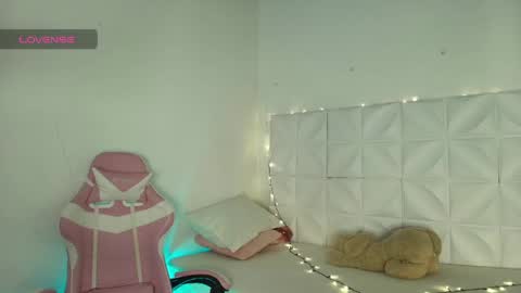 Ivonny online show from 22, 4, 2026