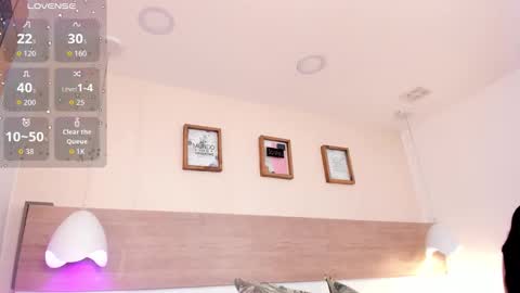 ivonnygrace online show from 5, 11, 2025