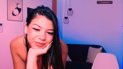 Snapshot of ivonyrose_ chatting on 20, 9, 2025 Ivony Rose online show from 20, 9, 2025