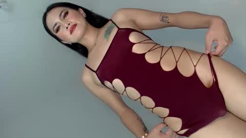 Miss Ivory online show from 13, 5, 2026
