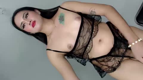 Miss Ivory online show from 18, 5, 2026