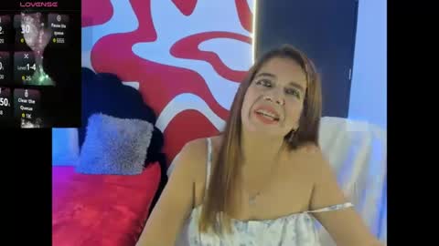 ivory_mistress online show from 24, 6, 2026