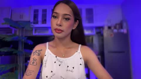 kirstenelsie online show from 3, 11, 2025