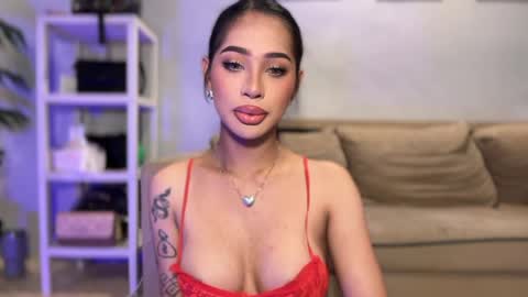 Snapshot of ivorycollins chatting on 20, 4, 2026 kirstenelsie online show from 20, 4, 2026