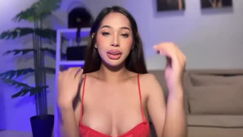 Snapshot of ivorycollins chatting on 25, 4, 2026 kirstenelsie online show from 25, 4, 2026