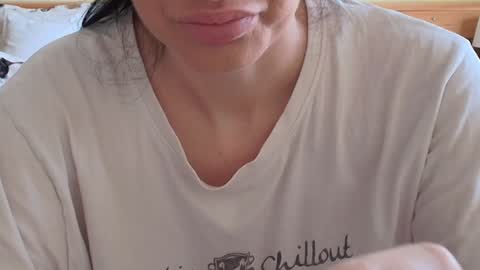 Snapshot of ivoryorchid chatting on 4, 2, 2025 Ivory online show from 4, 2, 2025